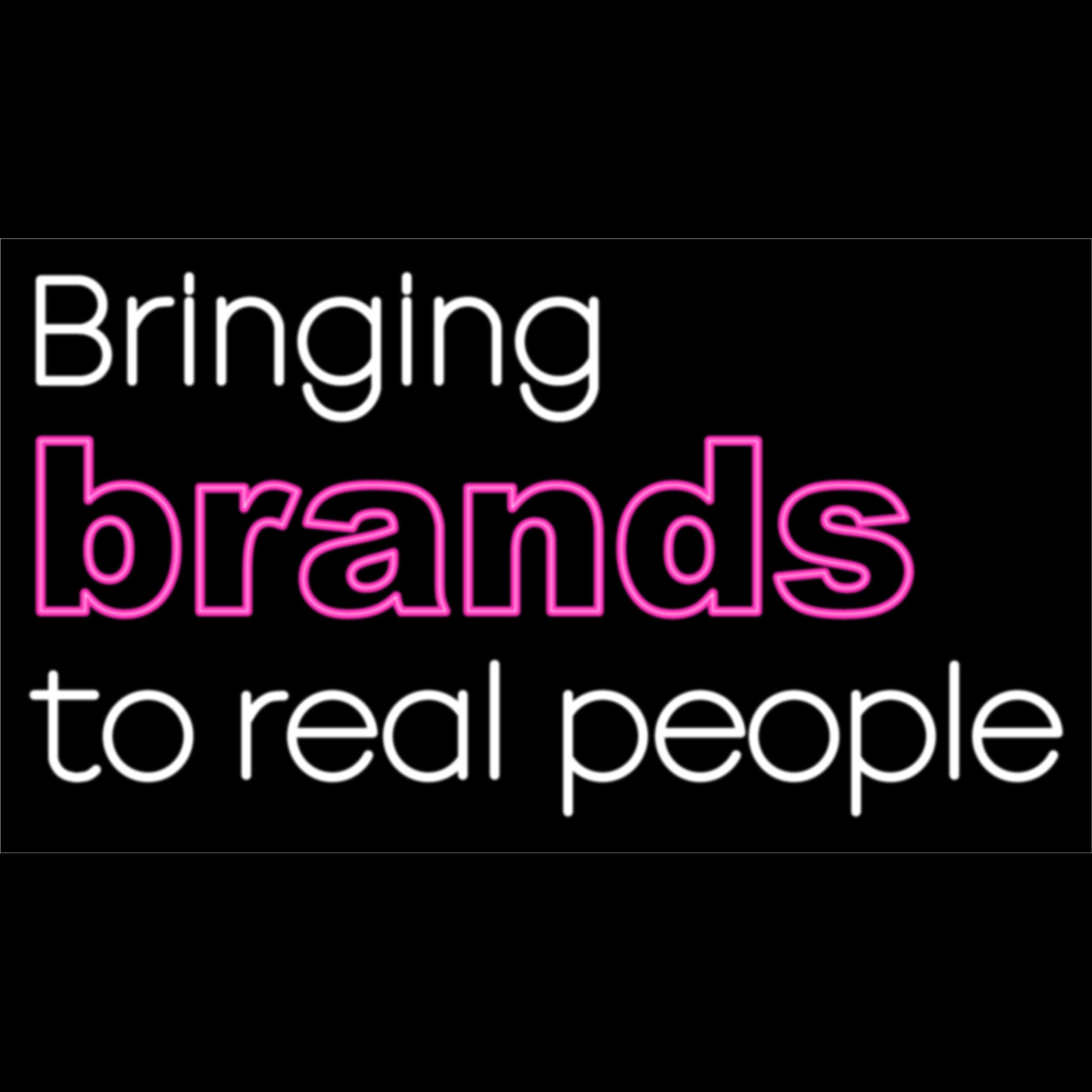 Bringing brands