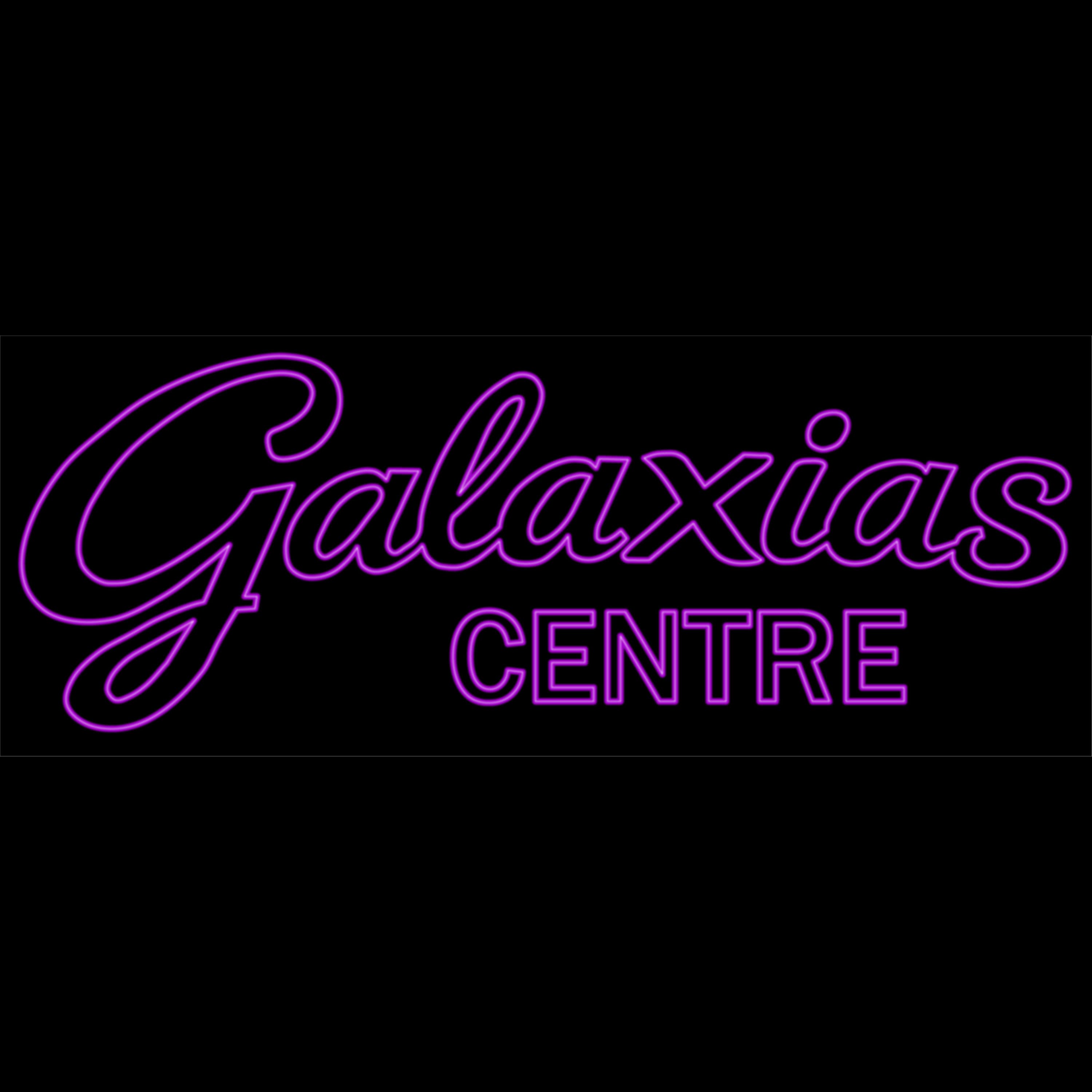 Galaxias